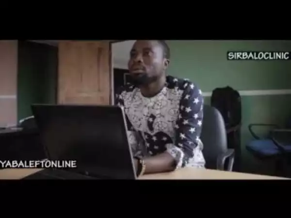 Video: SIRBALO CLINIC - APPLICATION (COMEDY JOB INTERVIEW)